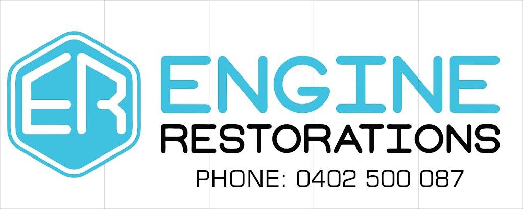 Engine Restorations | 15 Jennings Rd, Swan Hill VIC 3585, Australia | Phone: 0402 500 087