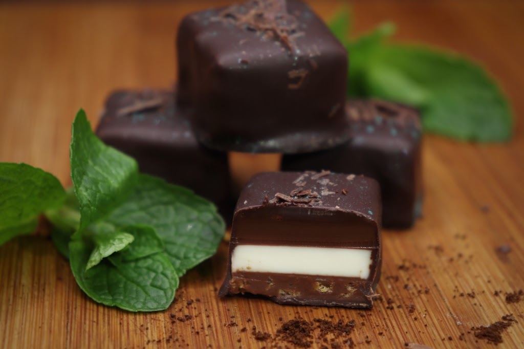 Chocolate Corner | 46 Aqueduct St, Leppington NSW 2179, Australia | Phone: 0403 592 867