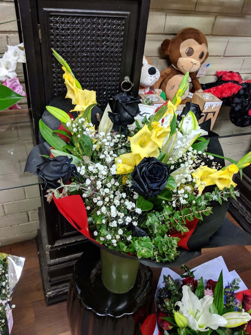 Flowers of Heaven | florist | 1093 Sydney Rd, Coburg North VIC 3058, Australia | 0393502232 OR +61 3 9350 2232