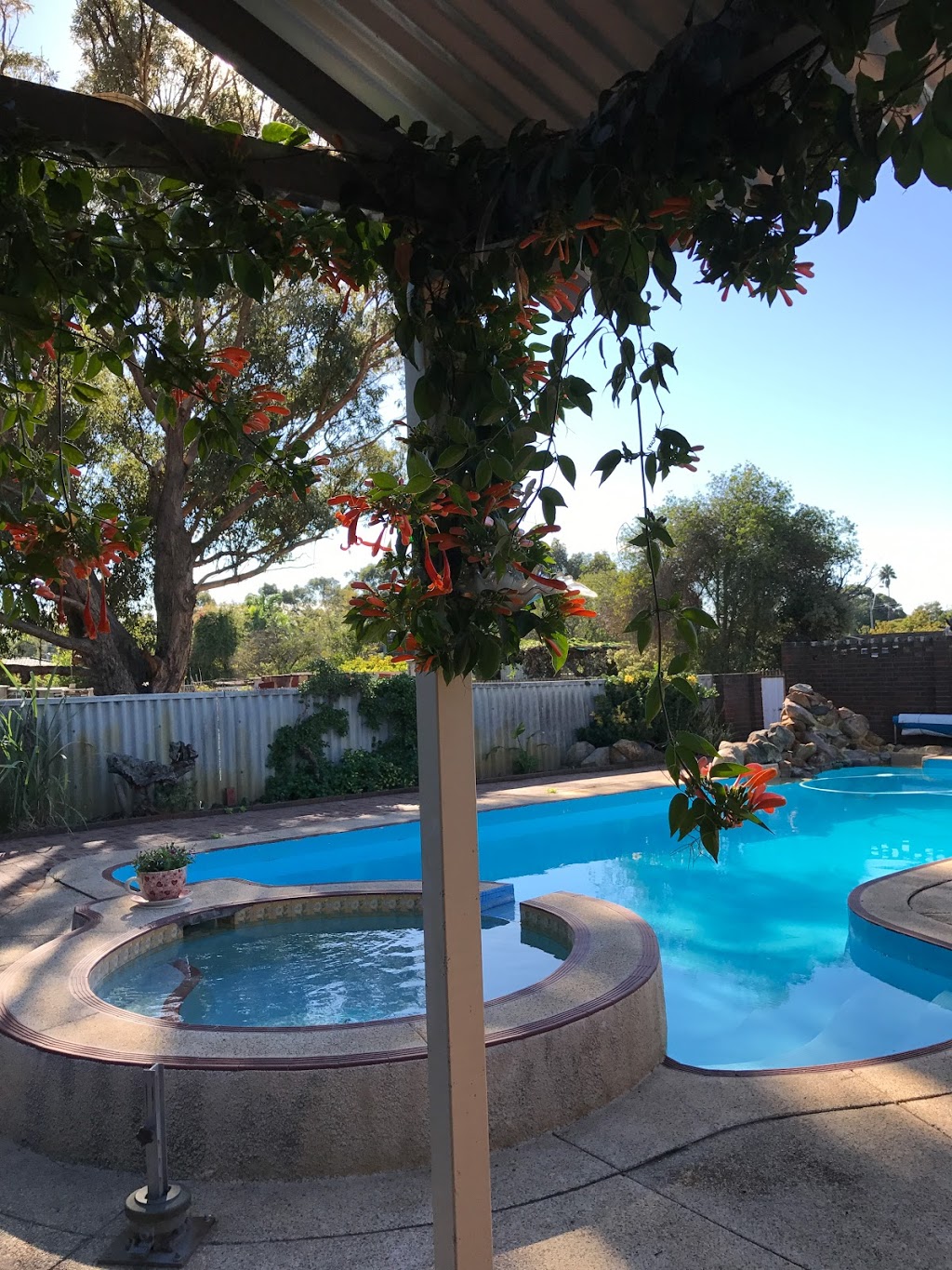 Swan Valley Rest Cottage | lodging | 29 Toodyay Rd, Middle Swan WA 6056, Australia
