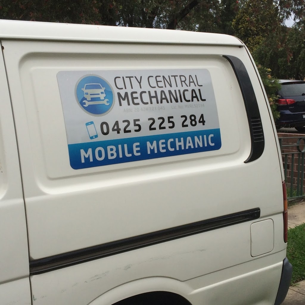 City central mechanical | car repair | 207 Morrison Rd, Putney NSW 2112, Australia | 0425225284 OR +61 425 225 284