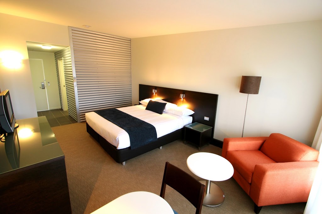 Station Motel | 82 Peak Hill Rd, Parkes NSW 2870, Australia | Phone: (02) 6862 8444