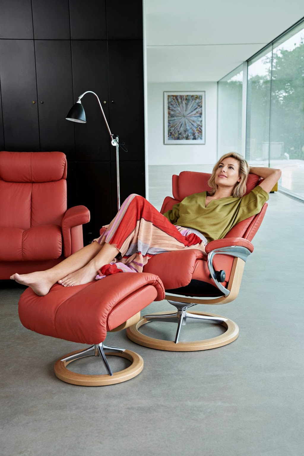 Stressless by Strictly Comfort | furniture store | 368 Military Rd, Cremorne NSW 2090, Australia | 0299535312 OR +61 2 9953 5312