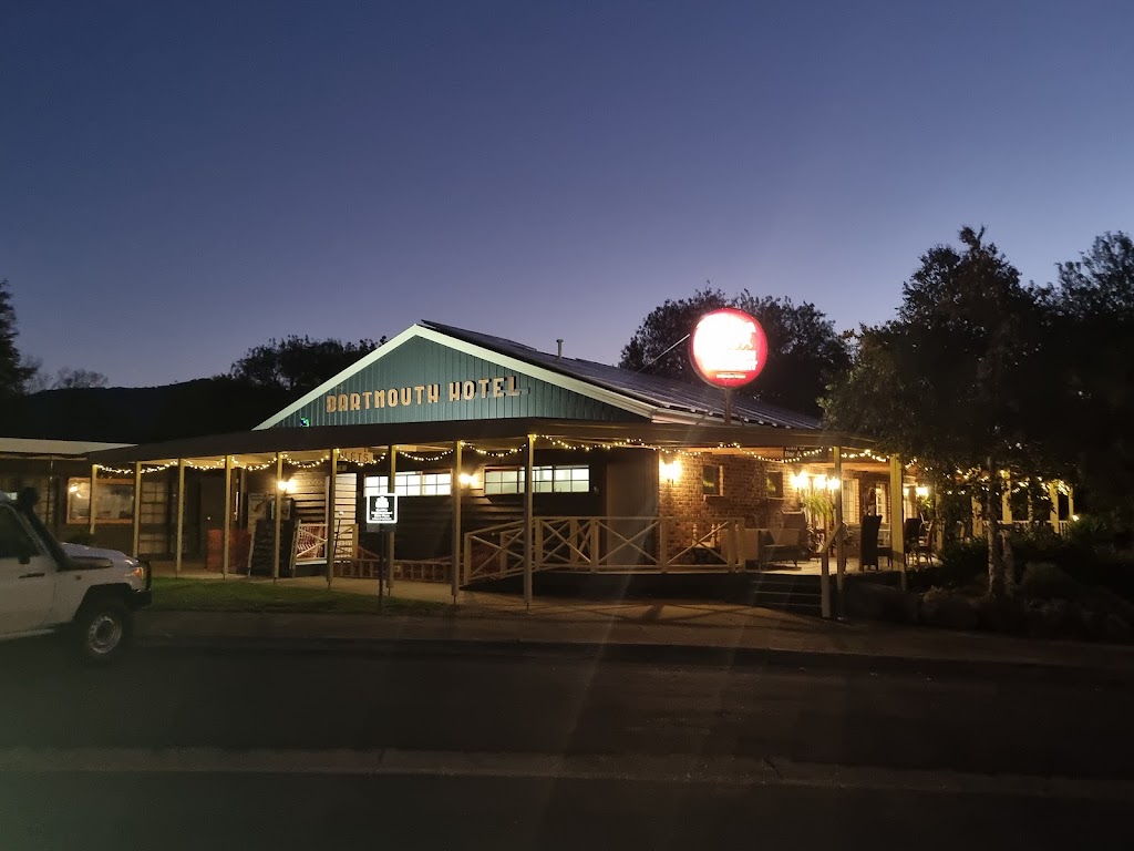 Dartmouth Pub Camp ground | 1 Murtagh Pl, Dartmouth VIC 3701, Australia | Phone: (02) 6072 4279