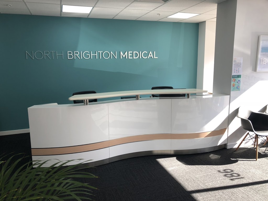 Brighton Foot Clinic - Podiatry | doctor | 186 Bay St, Brighton VIC 3186, Australia | 0385069949 OR +61 3 8506 9949