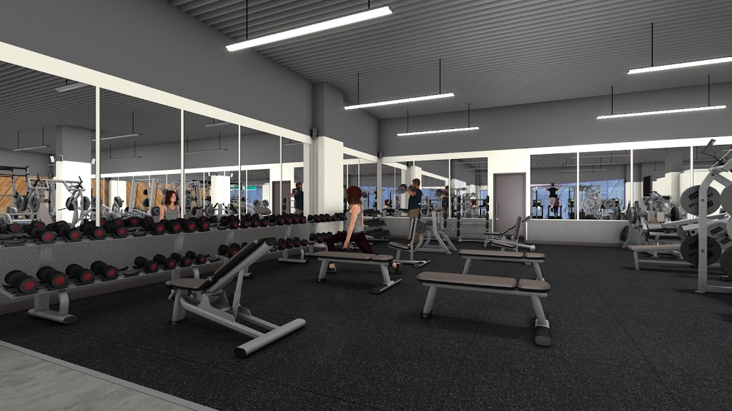 Anytime Fitness Mittagong | gym | 197 Old Hume Hwy, Mittagong NSW 2575, Australia | 0451138120 OR +61 451 138 120
