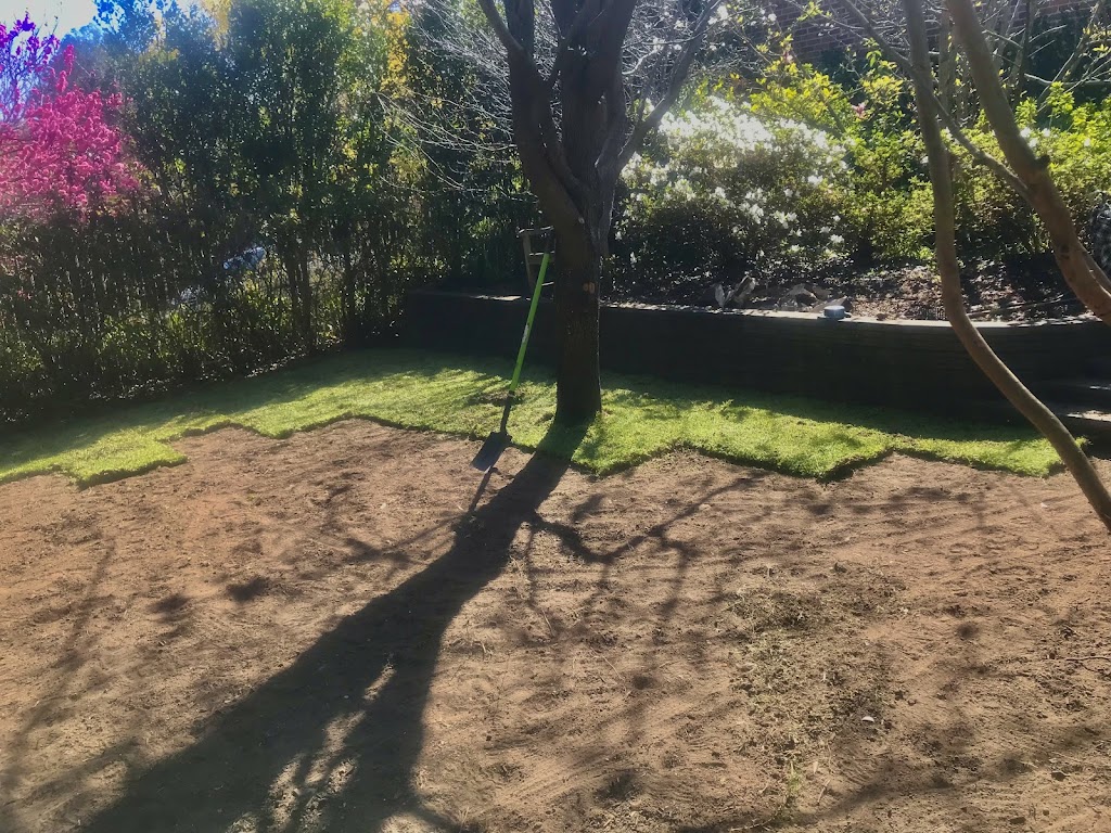 Tate’s property services | Eugenie St, Raglan NSW 2795, Australia | Phone: 0499 200 727