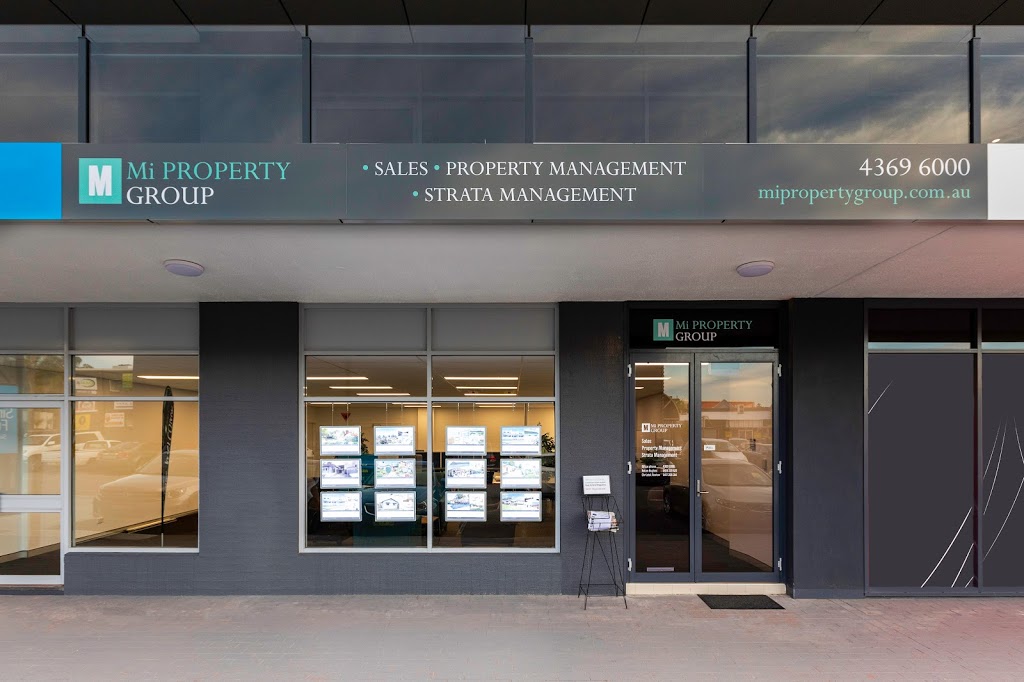 Mi Property Group | 2/168 Central Coast Hwy, Erina NSW 2250, Australia | Phone: (02) 4369 6000