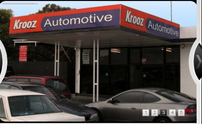 Krooz Automotive | 176 Kangaroo Rd, Hughesdale VIC 3166, Australia | Phone: (03) 9569 0022
