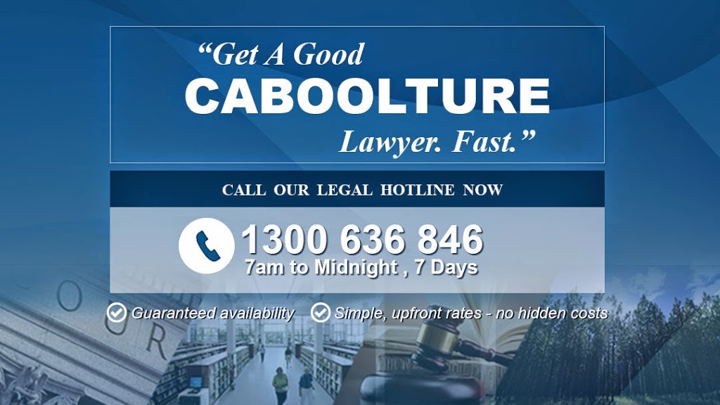 Go To Court Lawyers | 4 Hasking St, Caboolture QLD 4510, Australia | Phone: (07) 3151 7551