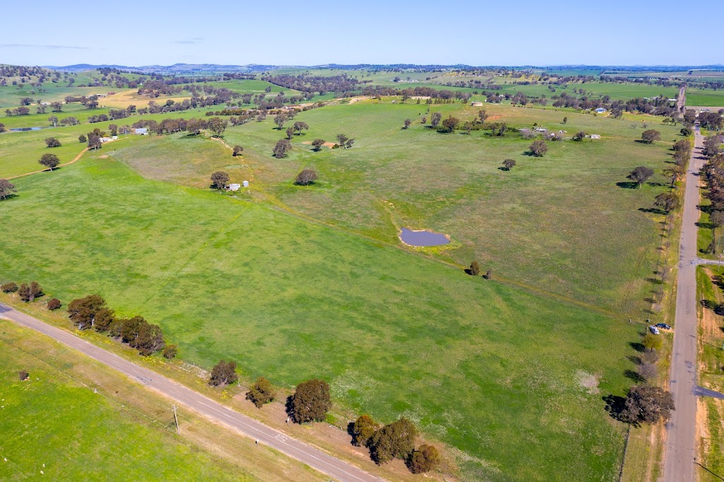 Donohoes Estate Boorowa | Rye Park Rd, Long St, Boorowa NSW 2586, Australia | Phone: 0435 406 655