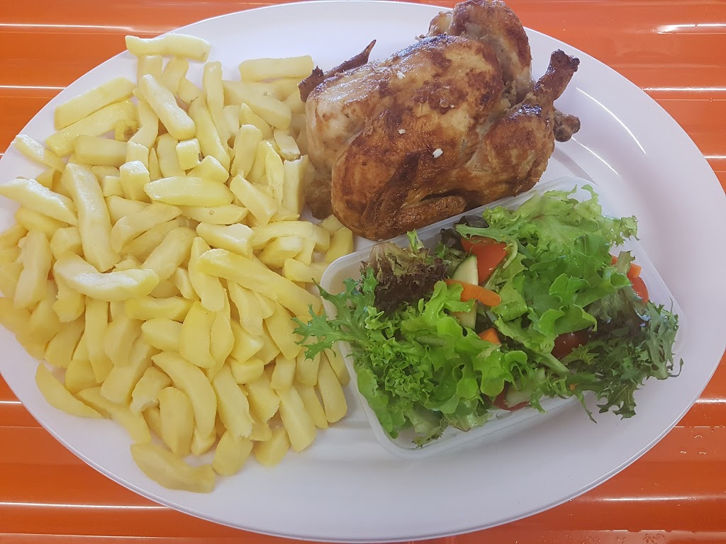 Mildura BBQ Chickens | shop 1a/636 - 640 Fifteenth St, Mildura VIC 3500, Australia | Phone: (03) 5022 7933