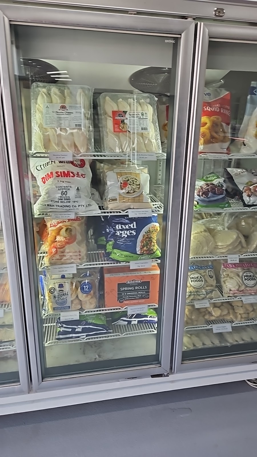 Star Poultry | 82-86 Kirkham Rd W, Keysborough VIC 3173, Australia | Phone: (03) 9798 2437