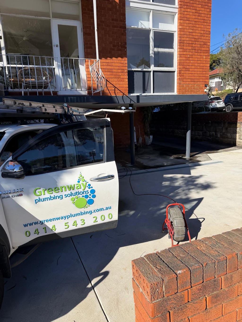 Greenway Plumbing | 1 Widgiewa Rd, Northbridge NSW 2063, Australia | Phone: 0404 638 585