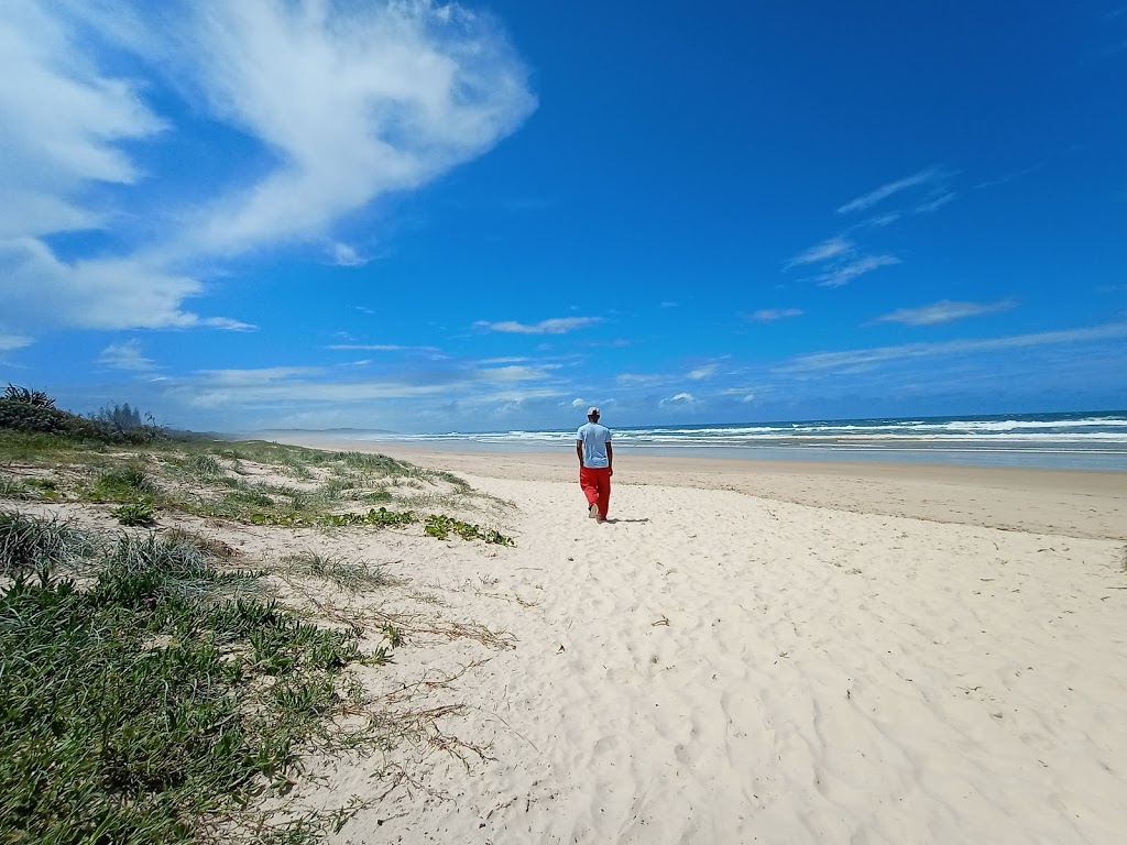 Lennox Head-Alstonville Surf Life Saving Club | Pacific Parade, Lennox Head NSW 2478, Australia | Phone: (02) 6687 7380