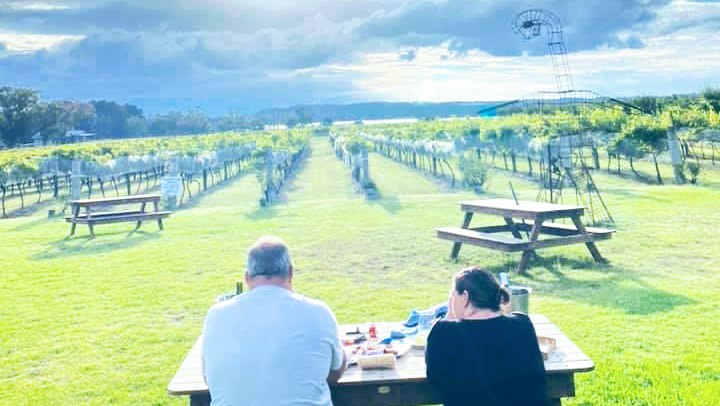 Summit Estate Wines | 291 Granite Belt Dr, Thulimbah QLD 4376, Australia | Phone: (07) 4683 2011