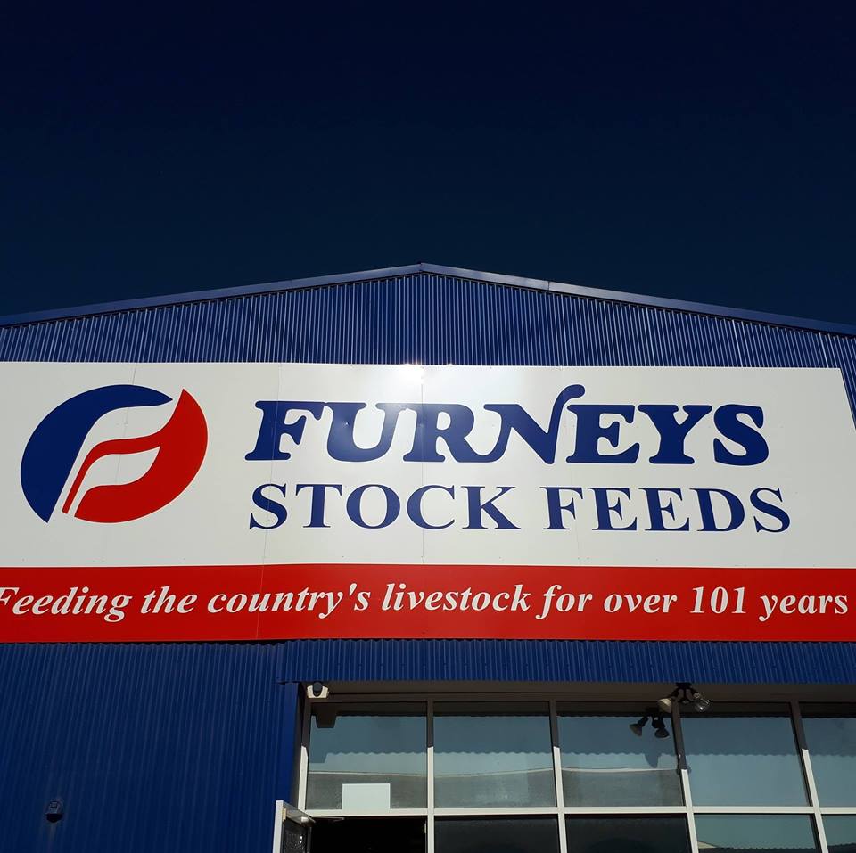 Furneys Stockfeeds - Tamworth | 7 Wallamore Rd, Tamworth NSW 2340, Australia | Phone: (02) 6762 1363