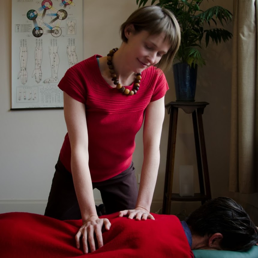 Eluvi Natural Health - Shiatsu & Naturopathy | 10A McGregor Ave, Healesville VIC 3777, Australia | Phone: 0423 123 909