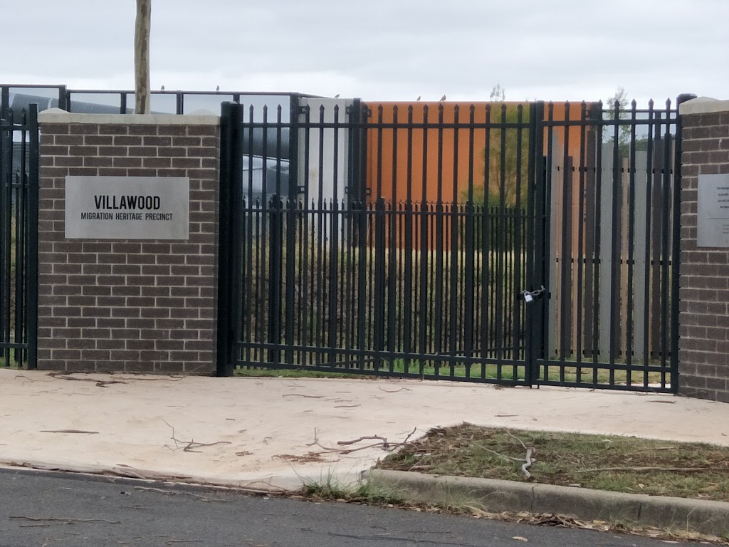 Villawood Immigration Detention Centre | 15 Birmingham Ave, Villawood NSW 2163, Australia | Phone: (02) 9780 9220