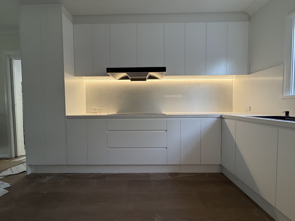 Lux Interior R&R pty ltd | 1A Bellfrog St, Greenacre NSW 2190, Australia | Phone: 0430 083 669