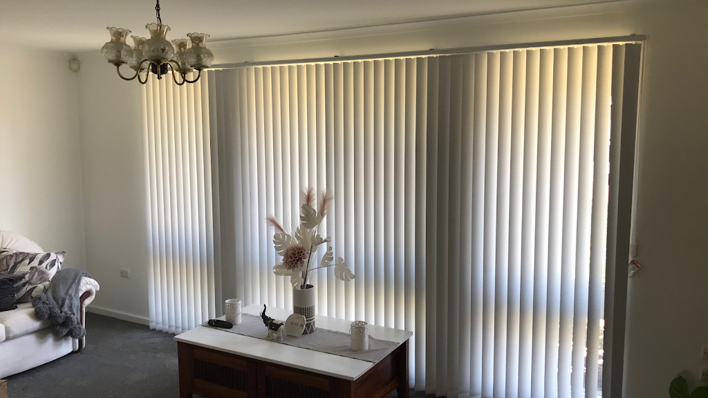 Sunstyle Blinds | 2/154 Industrial Rd, Oak Flats NSW 2529, Australia | Phone: (02) 4208 0411