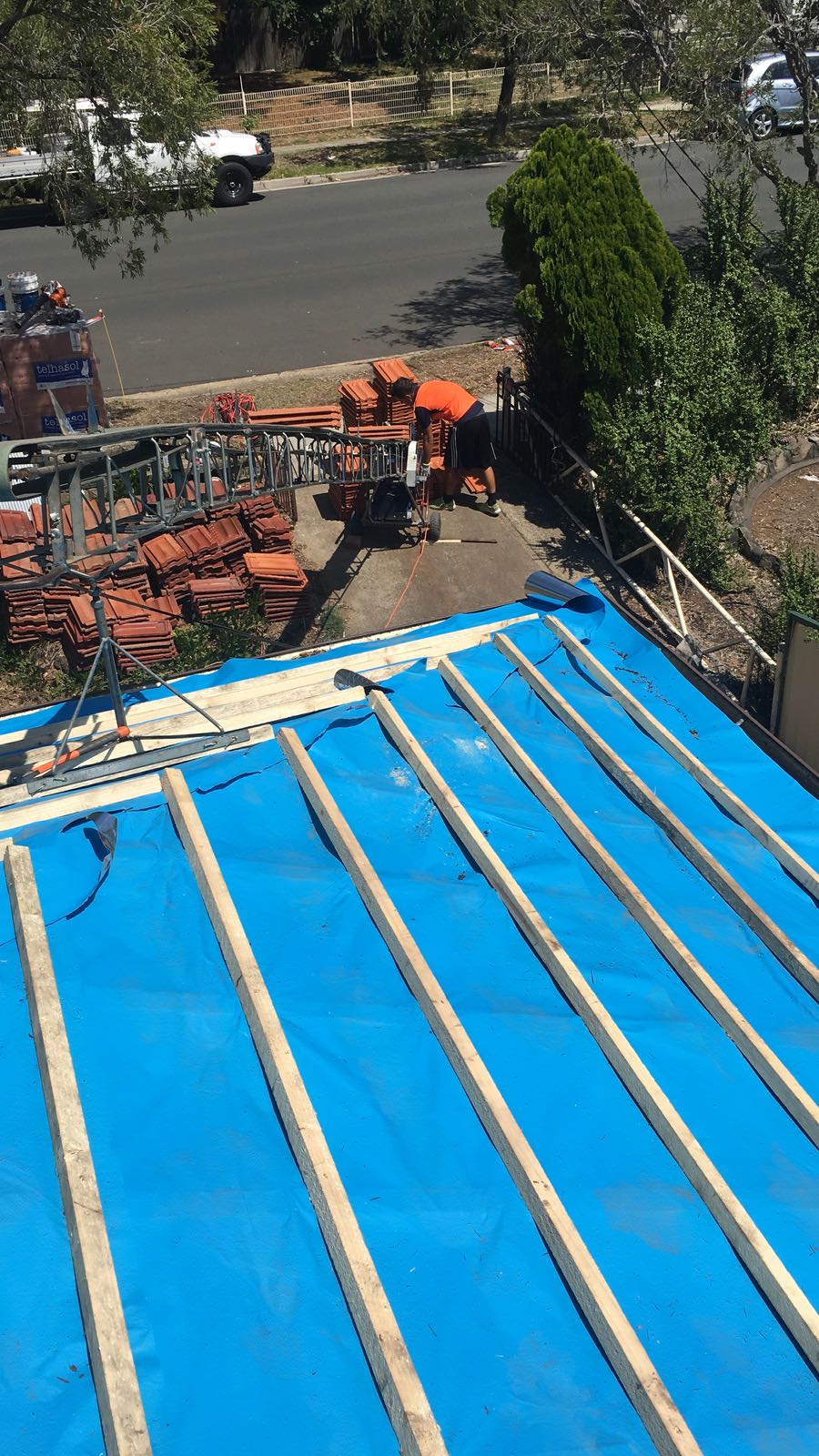 Go Roofing Sydney | 9 Charles St, Oatlands NSW 2117, Australia | Phone: 0414 090 798