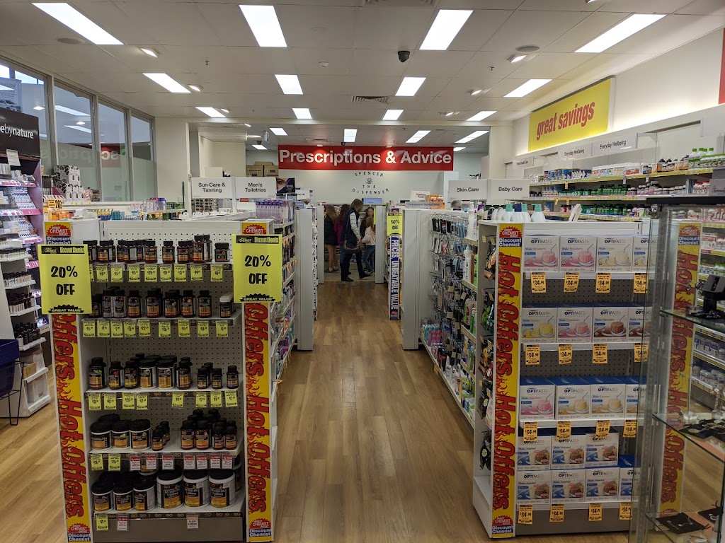 Direct Chemist Outlet Wallan | pharmacy | Wellington Square Shopping Centre Shop 4, 81-89 High St, Wallan VIC 3756, Australia | 0357834800 OR +61 3 5783 4800