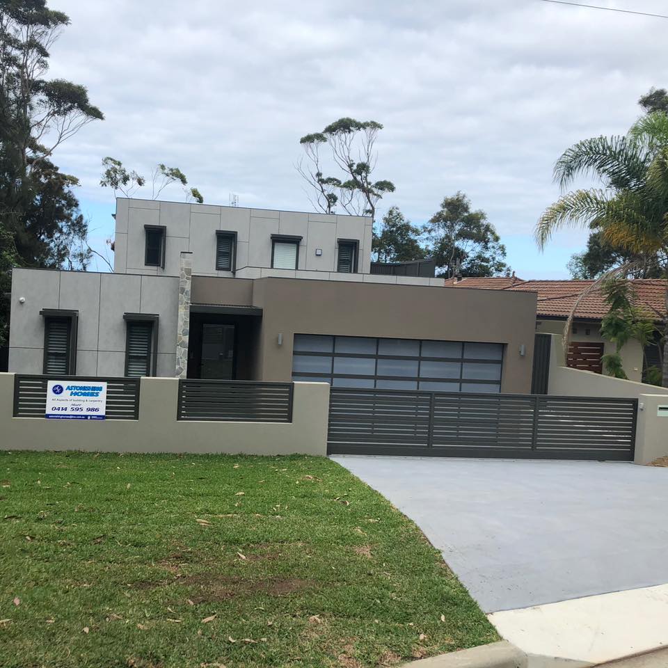 Astonishing Homes | general contractor | 10 Observation Ave, Batehaven NSW 2536, Australia | 0414595986 OR +61 414 595 986