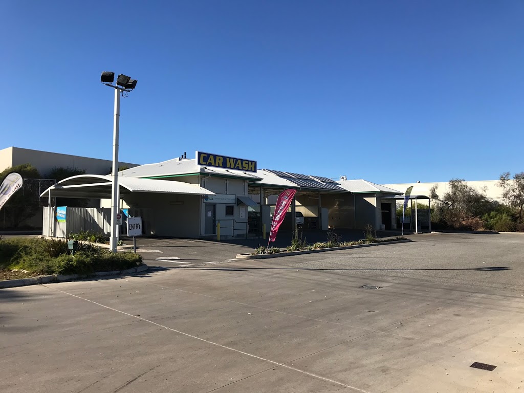 Nu Shine Car Wash Byford | Lot 22 South Western Highway, Cnr Nettleton Rd, Byford WA 6122, Australia | Phone: (08) 9525 6255