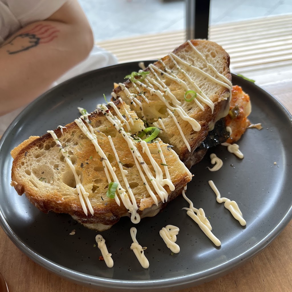 Muskafé | Unit 1/727 New Canterbury Rd, Dulwich Hill NSW 2203, Australia | Phone: 0405 887 786