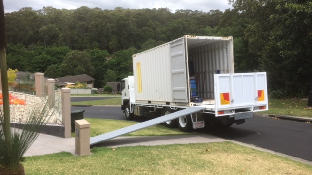 Wollongong Removals | moving company | 1 Edney Ln, Spring Hill NSW 2500, Australia | 0417251445 OR +61 417 251 445