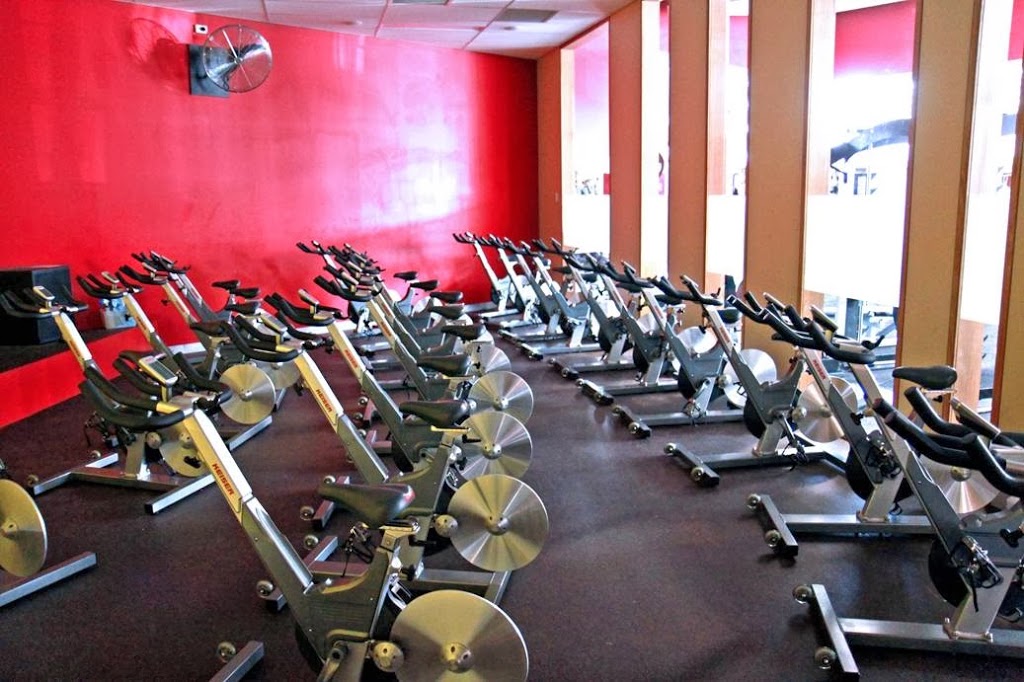 Eltham Leisure Centre | gym | 40 Brougham St, Eltham VIC 3095, Australia | 0394392266 OR +61 3 9439 2266