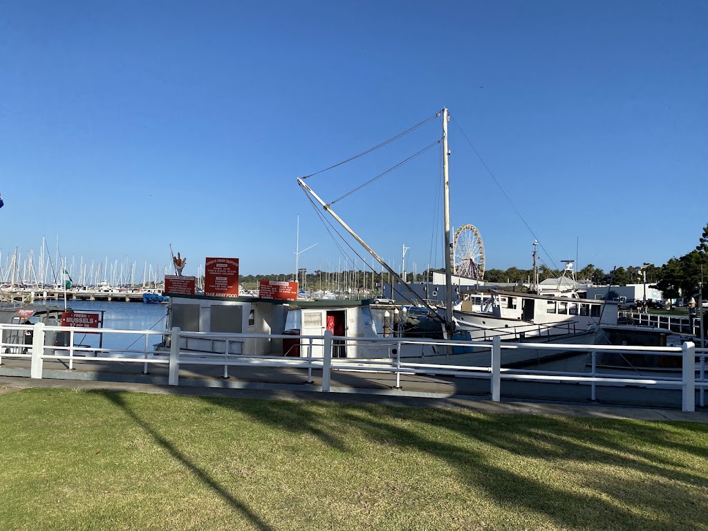 Wangim Walk | 15 Eastern Beach Rd, Geelong VIC 3220, Australia | Phone: (03) 5229 3705