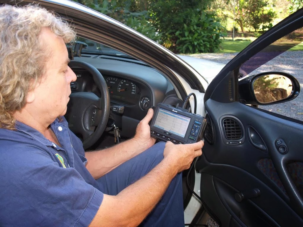 Kenny Kool Mobile Car Air Conditioning and Auto Electrical | car repair | 64 Tallebudgera Creek Rd, Tallebudgera QLD 4228, Australia | 0412756562 OR +61 412 756 562