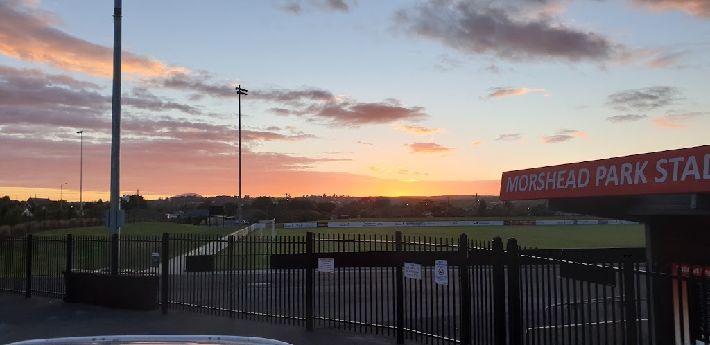 Ballarat City Football Club | Morshead Park Stadium, 910 Pleasant St S, Ballarat Central VIC 3350, Australia | Phone: 0402 649 077