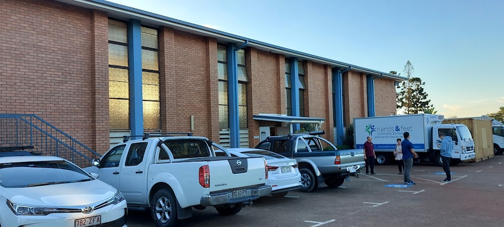 Wynnum Christian Community Church | 161 Preston Rd, Manly West QLD 4178, Australia | Phone: (07) 3396 7444