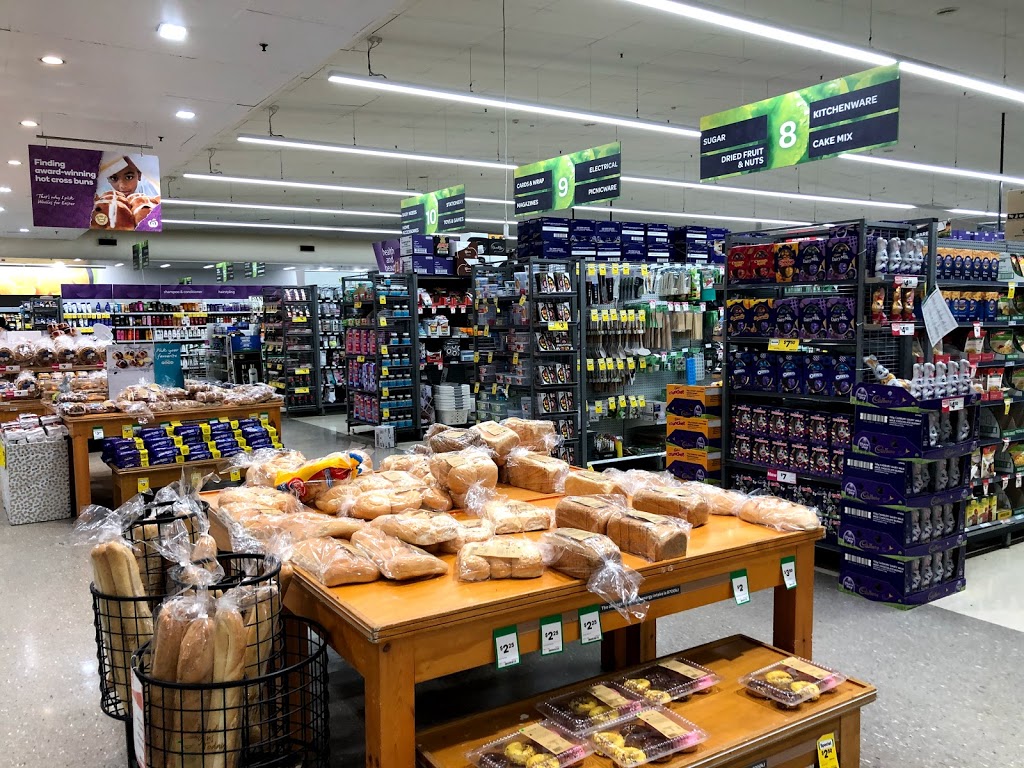 Woolworths Camden (35 Oxley St) Opening Hours