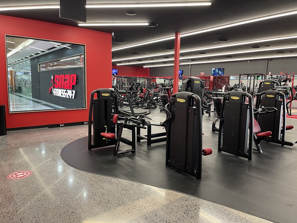 Snap Fitness 24/7 Mount Annan | Mt Annan Marketplace, Shop T31-T32/11-13 Main St, Mount Annan NSW 2567, Australia | Phone: 0412 888 809