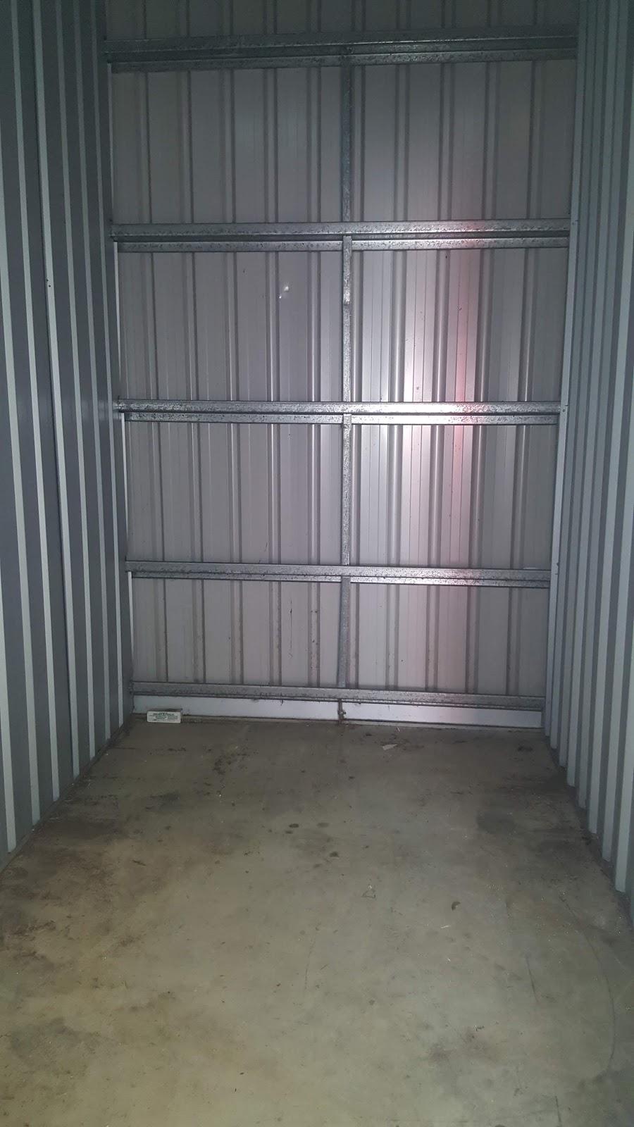 National Storage Oxley | 18 Jutland St, Oxley QLD 4075, Australia | Phone: (07) 3278 6799