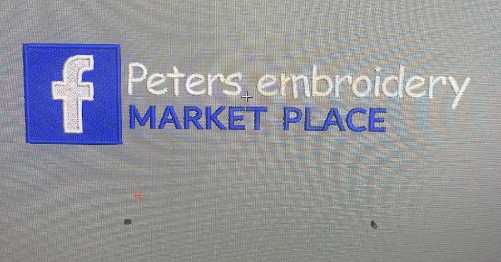 Peters Embroidery | 78 Wild Duck Dr, Mermaid Waters QLD 4218, Australia | Phone: 0404 548 123