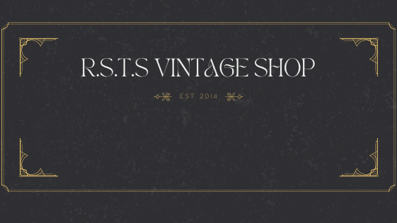 RSTS Vintage Shop | 13/11 Corella Pl, Runcorn QLD 4113, Australia | Phone: 0493 385 869