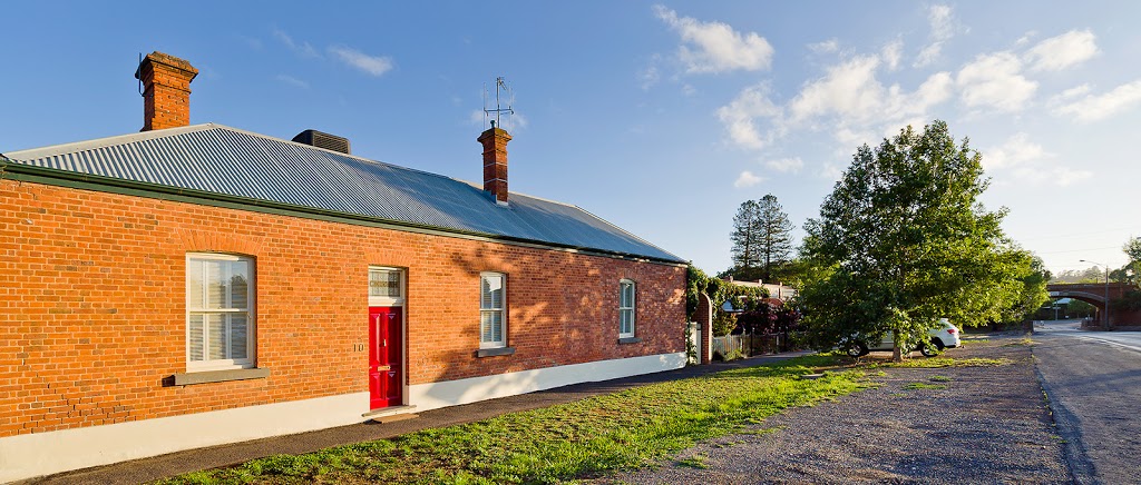 Corvah House | 10 Johnstone St, Castlemaine VIC 3450, Australia | Phone: 0427 721 196