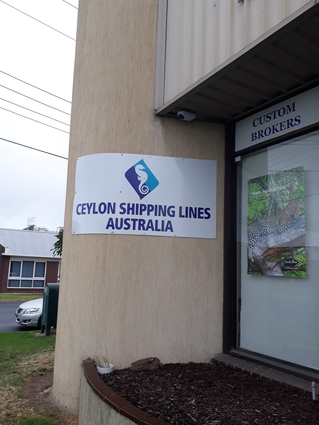 Ceylon Shipping Lines Australia | travel agency | 10/2 Dingley Ave, Dandenong South VIC 3175, Australia | 0397929877 OR +61 3 9792 9877