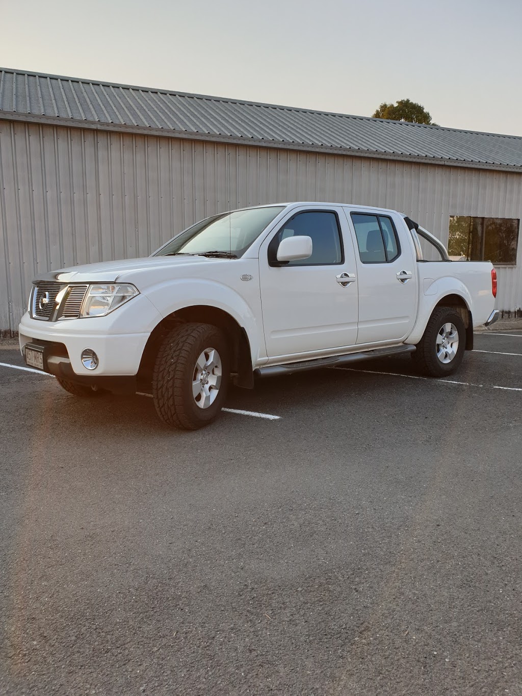 ABC Bobcat & Bitumen Service | 21 Taylor St, Warwick QLD 4370, Australia | Phone: (07) 4661 4084