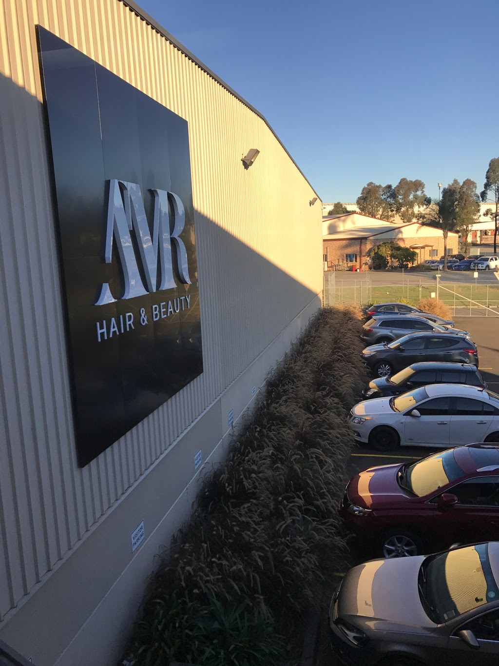 AMR Hair & Beauty Supplies (HQ) | 5 Inglis Rd, Ingleburn NSW 2565, Australia | Phone: (02) 9618 7654