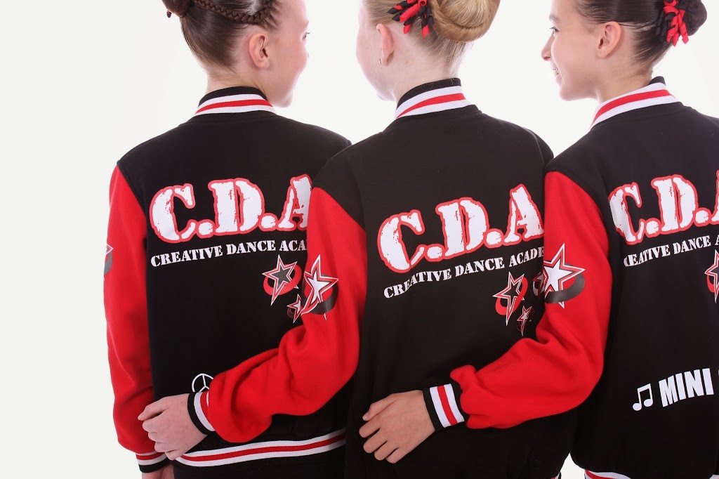 Creative Dance Academy Vineyard - Kids Classes Sydney | 3/317 Windsor Rd, Vineyard NSW 2765, Australia | Phone: 0401 968 606