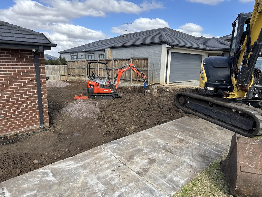 Outwest Retaining Walls | 16 Hillside St, Maddingley VIC 3340, Australia | Phone: 0401 671 335