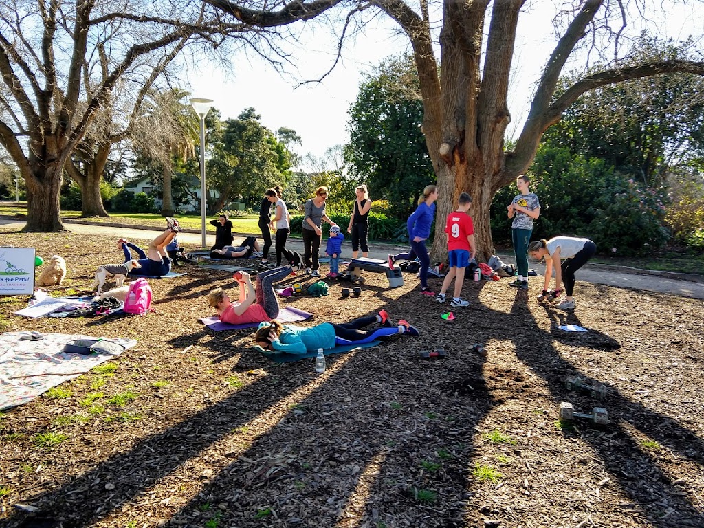 Prams in the Park Personal Training | health | Central Park Rd, Malvern East VIC 3145, Australia | 0411527465 OR +61 411 527 465