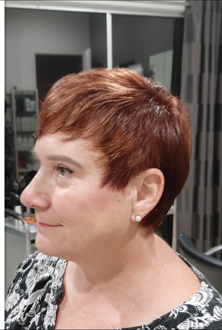 Snippets by Janine -Hairdresser | 37 Ferndale Pl, Upper Kedron QLD 4055, Australia | Phone: 0414 316 306