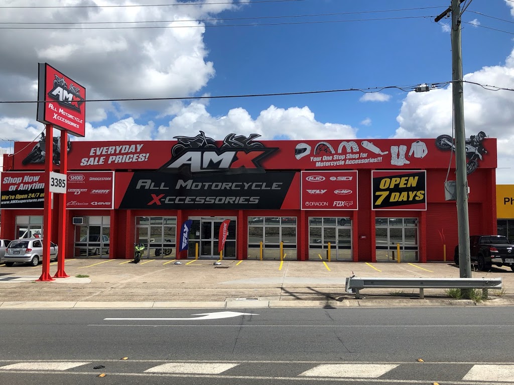 AMX Superstores Springwood | car repair | 3385 Pacific Hwy, Slacks Creek QLD 4127, Australia | 0734428999 OR +61 7 3442 8999